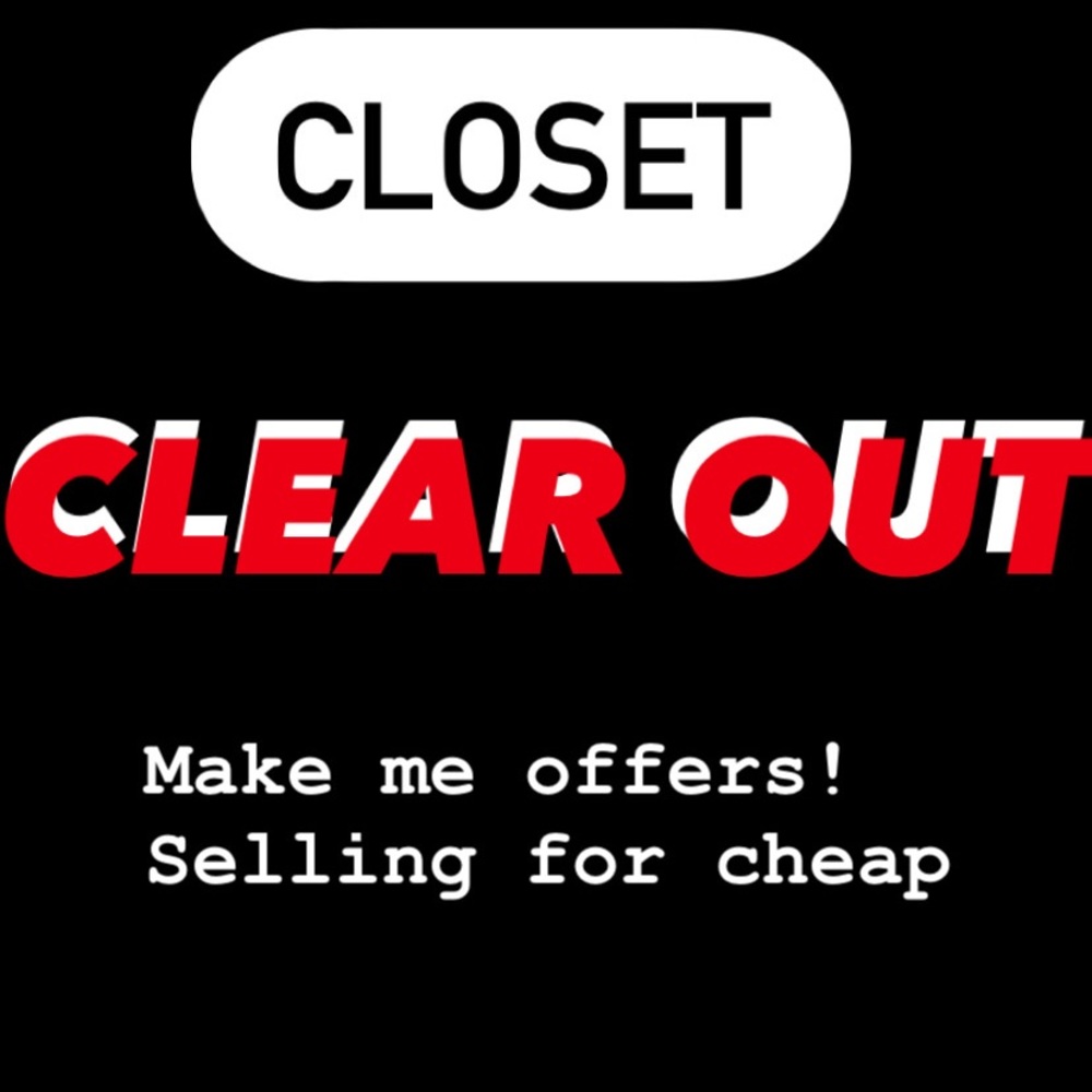 Make me offers.